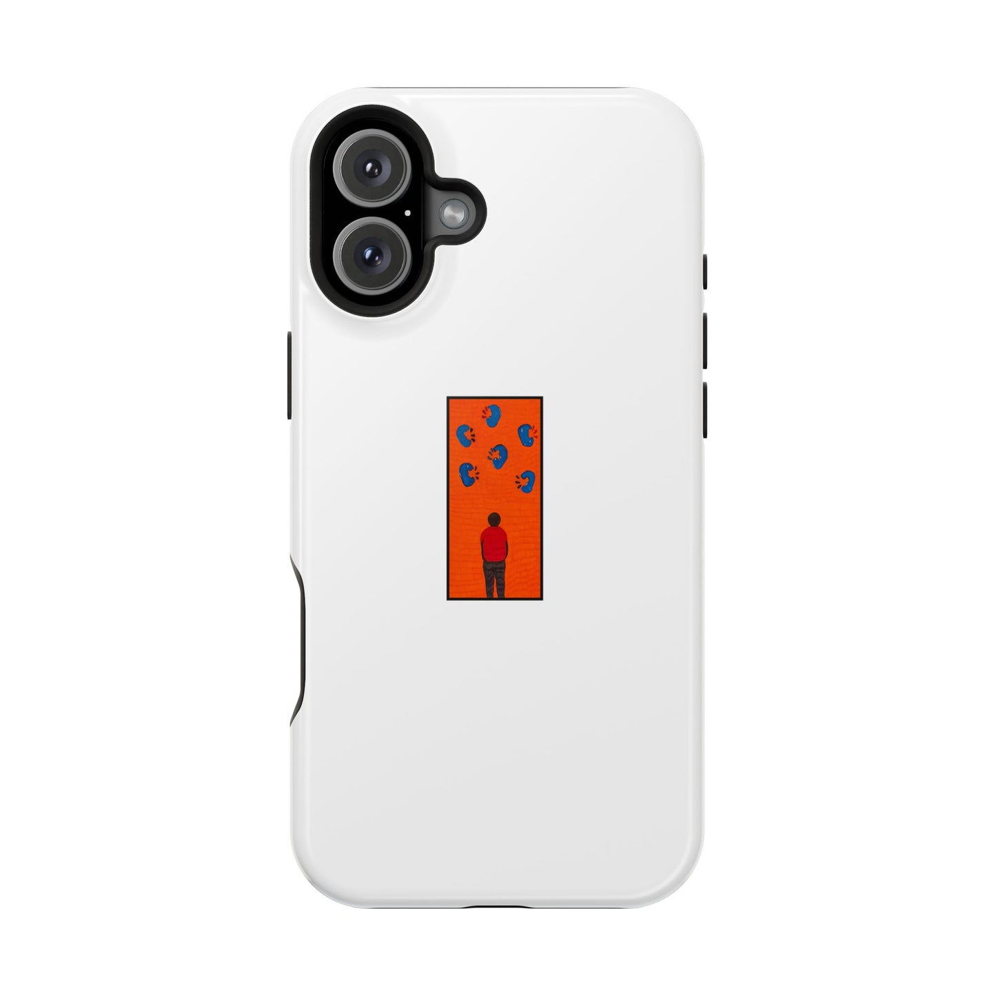 Magnetic Phone Cases, Unique Design Cases for Teens, Gifts for Phone Lovers, Cute Phone Accessories, Trendy Mobile Cases