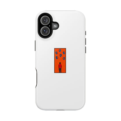 Magnetic Phone Cases, Unique Design Cases for Teens, Gifts for Phone Lovers, Cute Phone Accessories, Trendy Mobile Cases