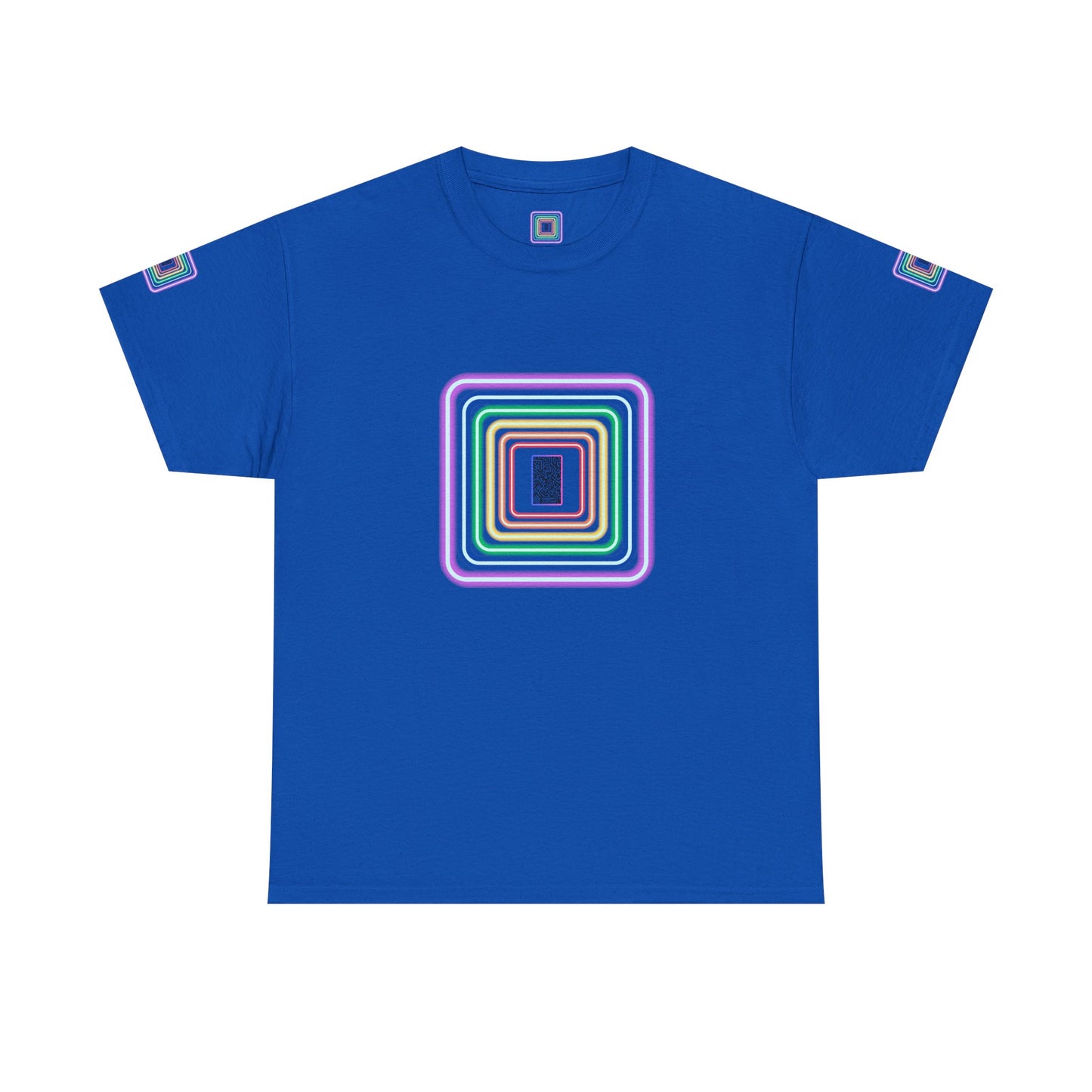 Pulse - Unisex Heavy Cotton Tee