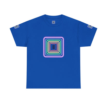 Pulse - Unisex Heavy Cotton Tee