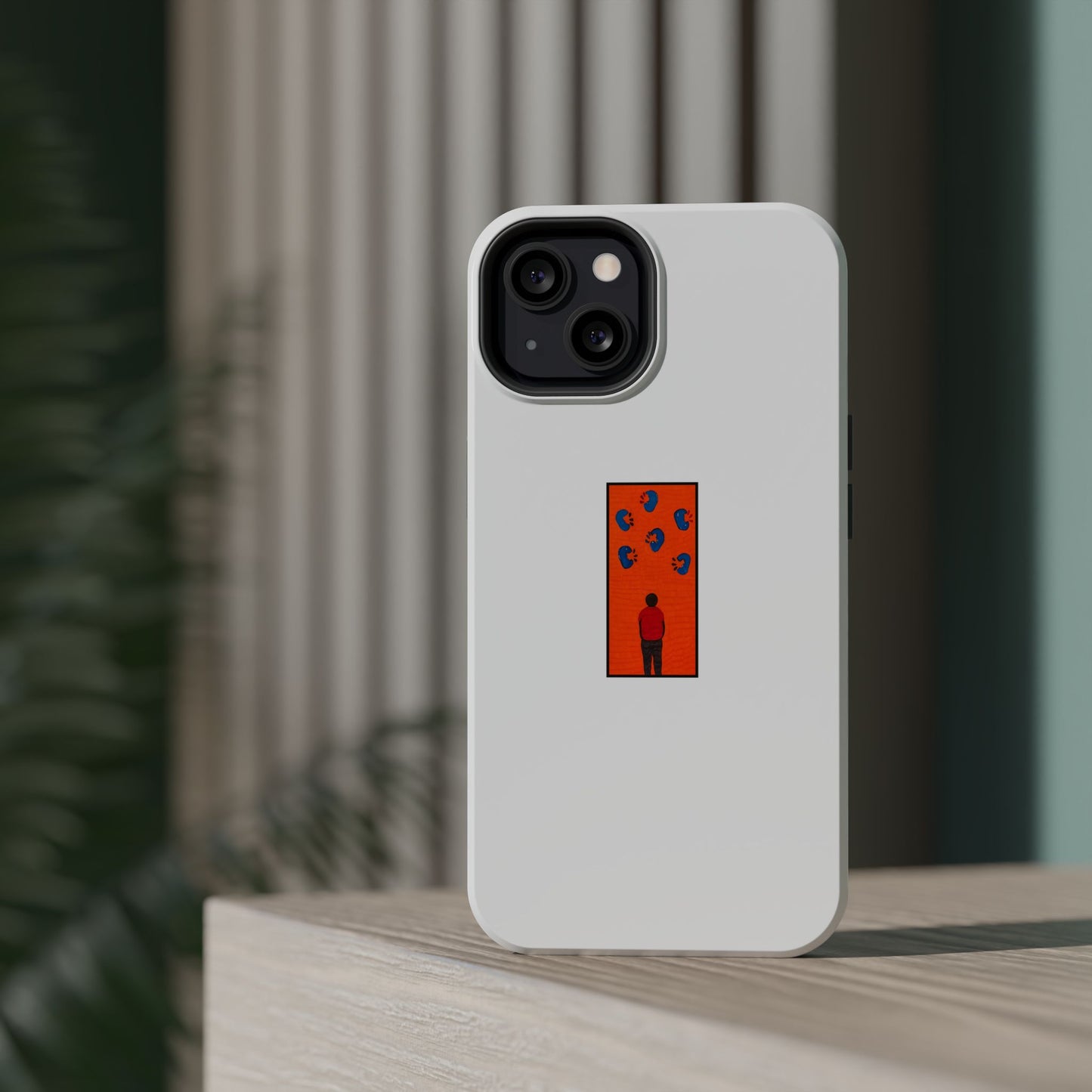 Magnetic Phone Cases, Unique Design Cases for Teens, Gifts for Phone Lovers, Cute Phone Accessories, Trendy Mobile Cases