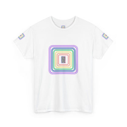 Pulse - Unisex Heavy Cotton Tee
