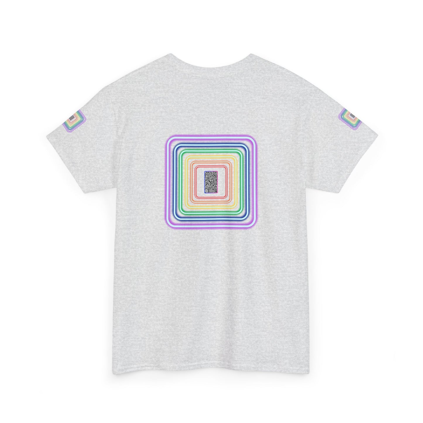 Pulse - Unisex Heavy Cotton Tee
