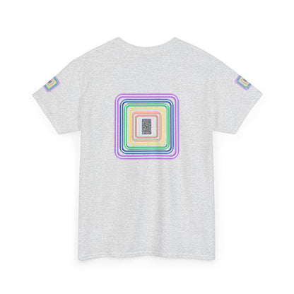 Pulse - Unisex Heavy Cotton Tee