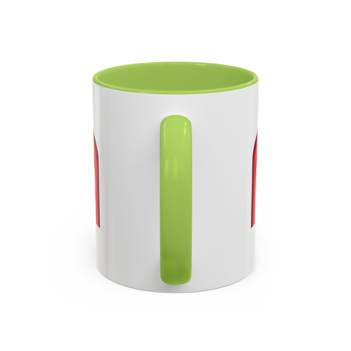 Colorful Tribal Accent Coffee Mug - Unique Art Design for Nightly Relaxation