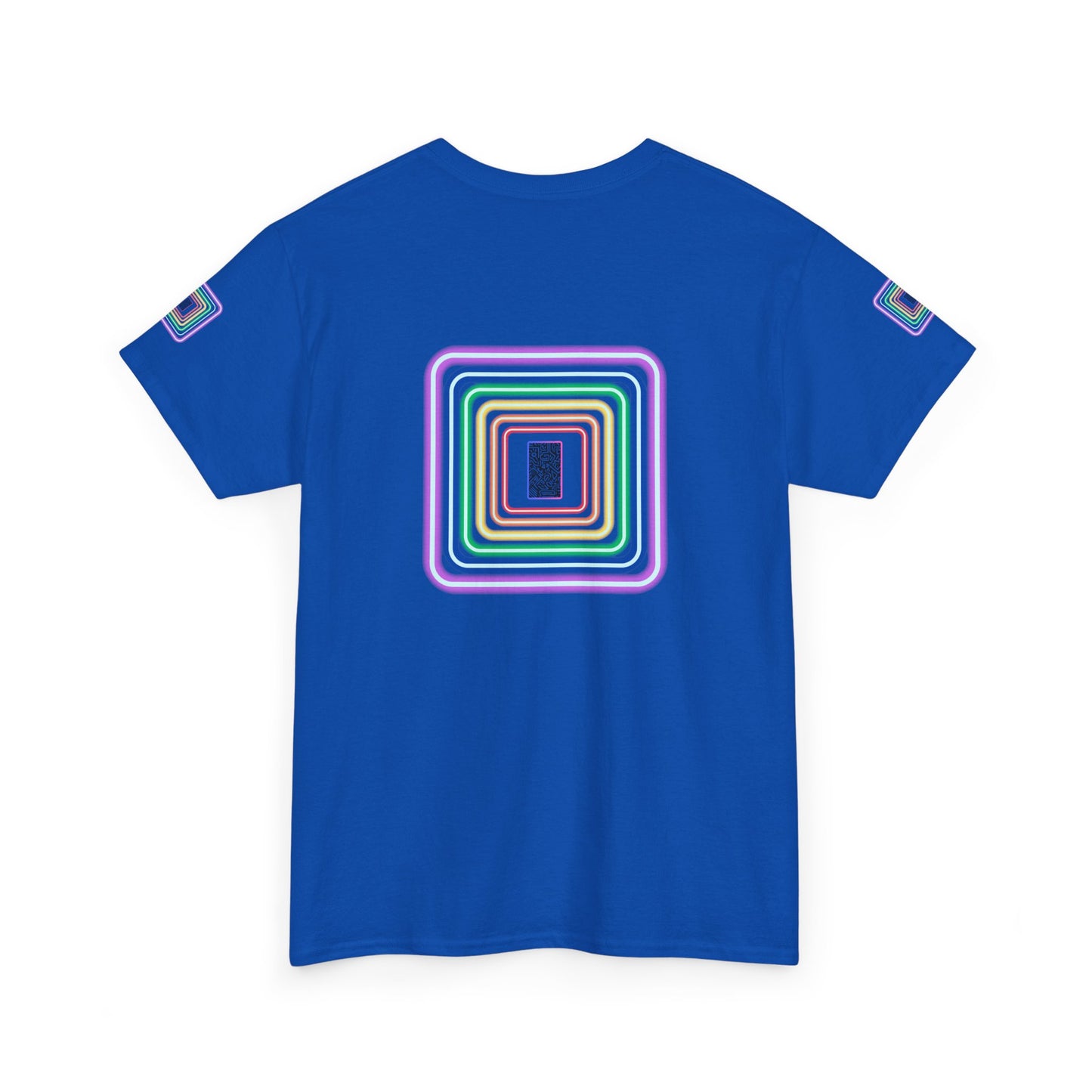 Pulse - Unisex Heavy Cotton Tee