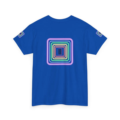 Pulse - Unisex Heavy Cotton Tee