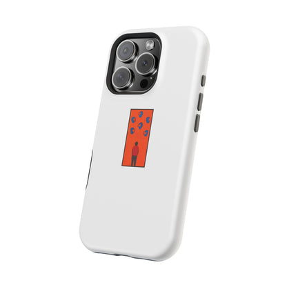 Magnetic Phone Cases, Unique Design Cases for Teens, Gifts for Phone Lovers, Cute Phone Accessories, Trendy Mobile Cases