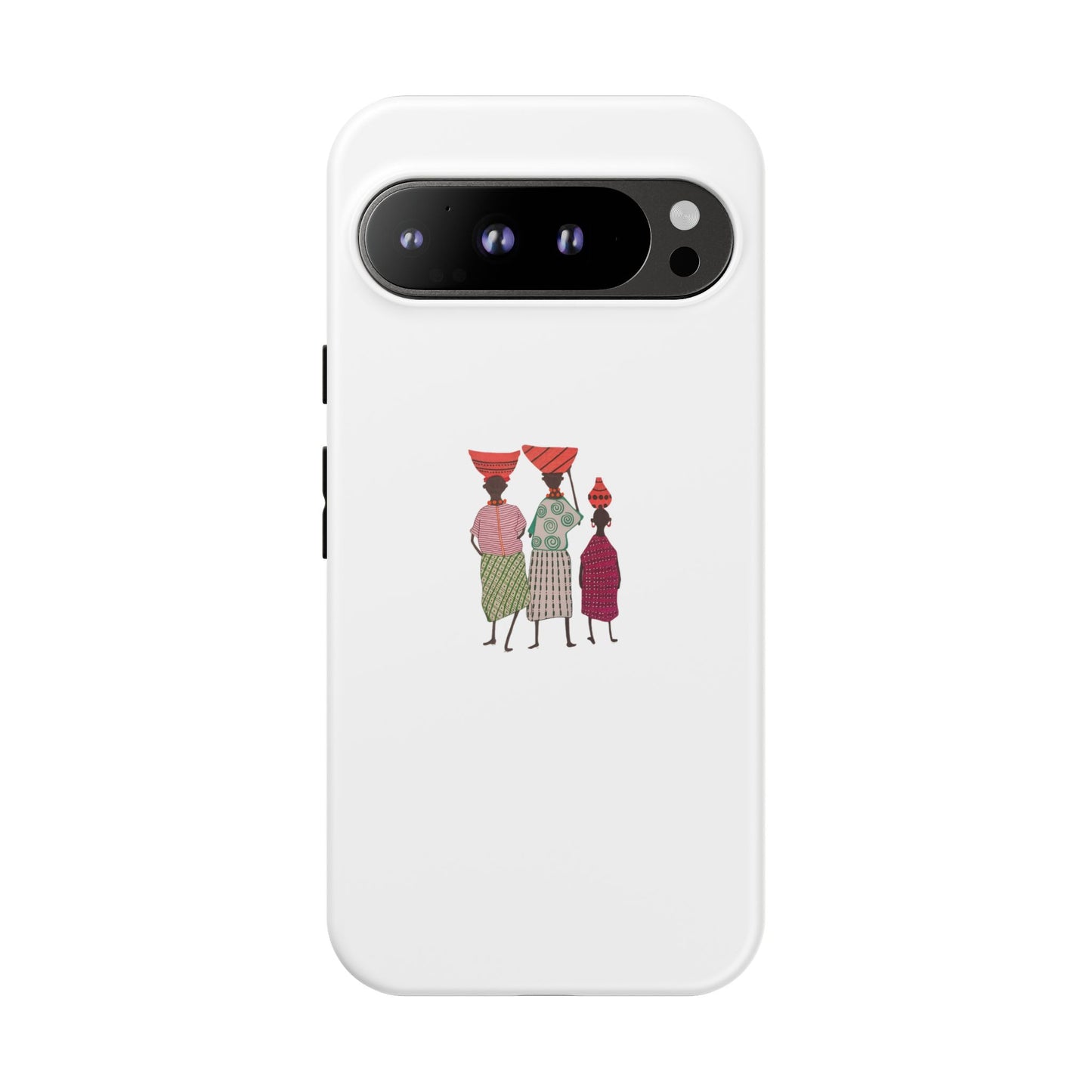 Artistic Phone Cases with Cultural Designs, Unique Smartphone Accessories, Gift for Her, Women's Fashion, Boho Style, Ethnic Prints