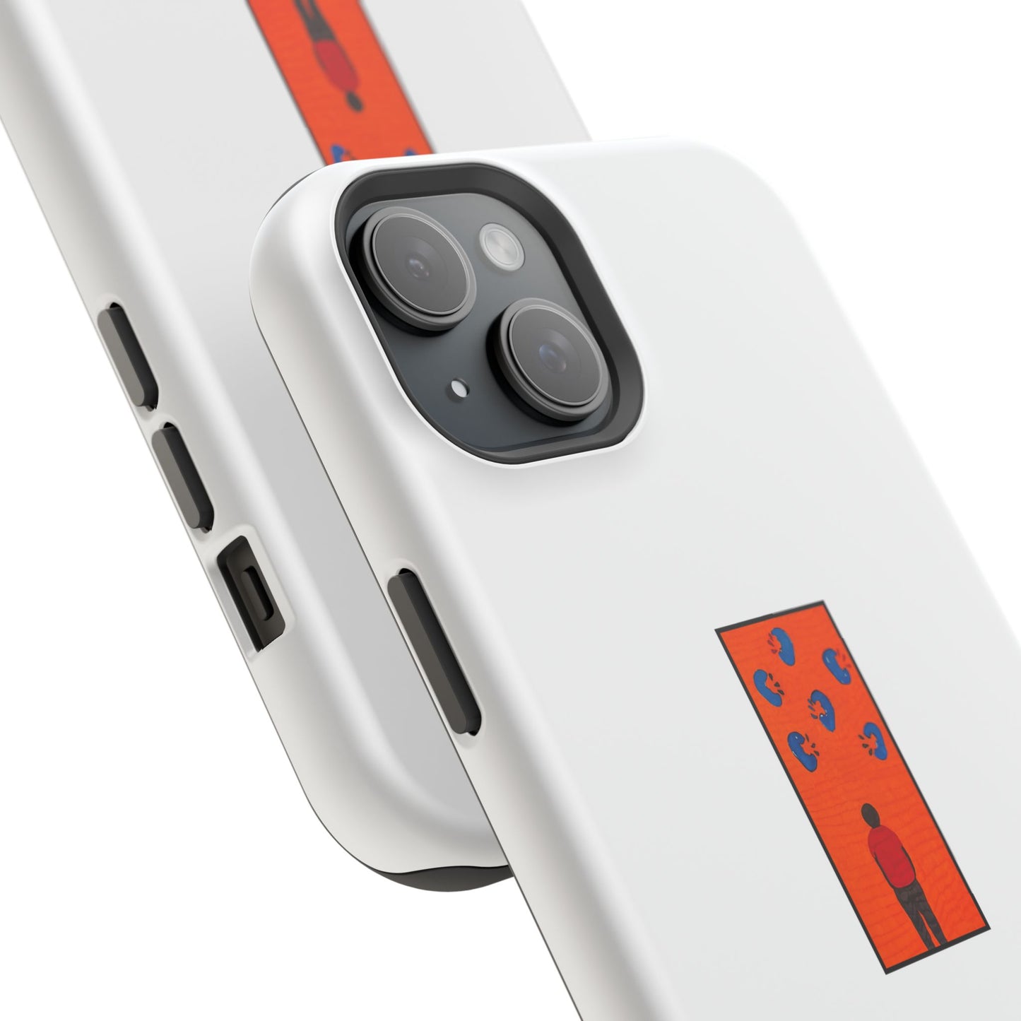 Magnetic Phone Cases, Unique Design Cases for Teens, Gifts for Phone Lovers, Cute Phone Accessories, Trendy Mobile Cases