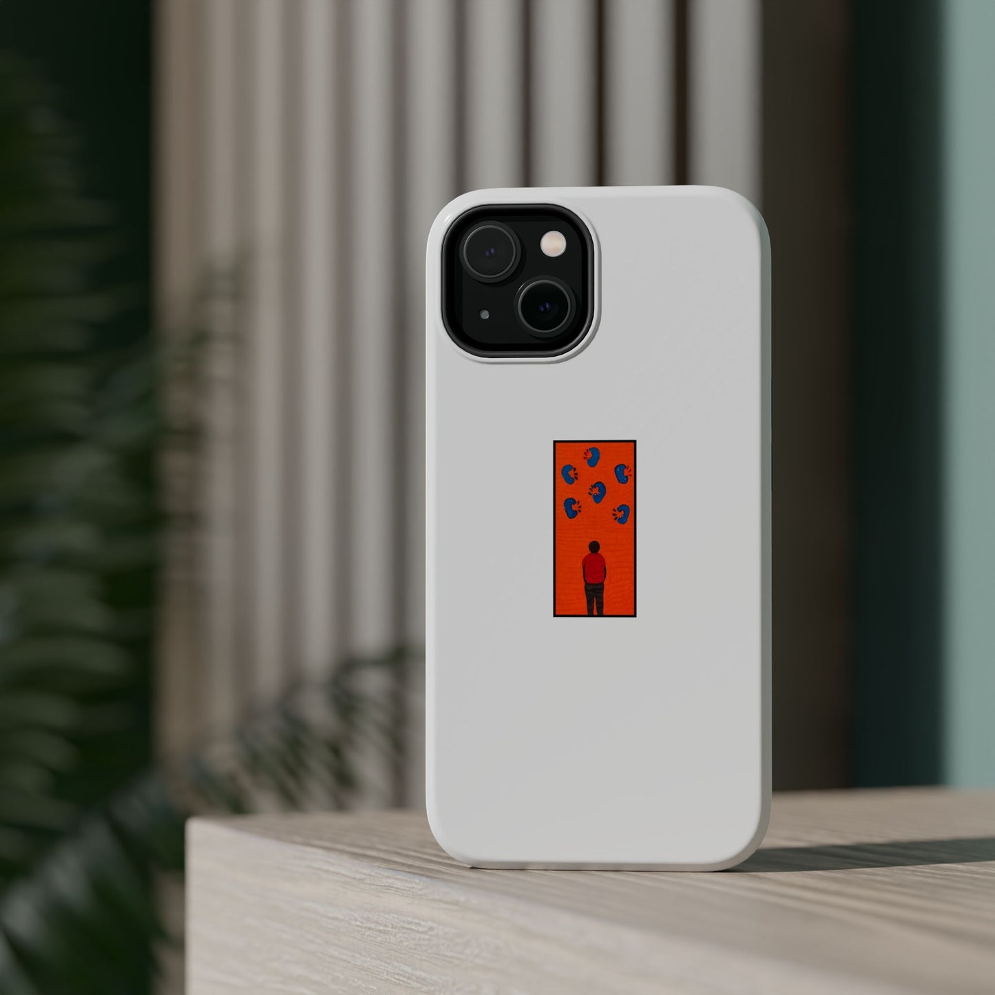 Magnetic Phone Cases, Unique Design Cases for Teens, Gifts for Phone Lovers, Cute Phone Accessories, Trendy Mobile Cases