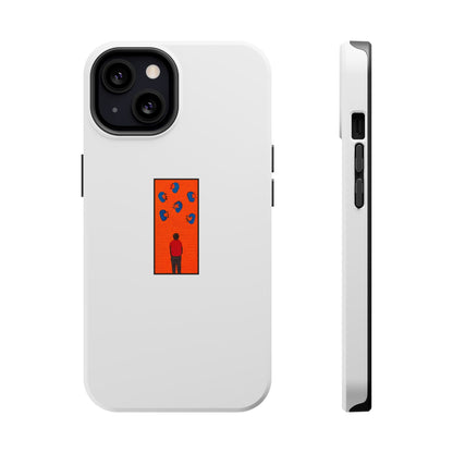 Magnetic Phone Cases, Unique Design Cases for Teens, Gifts for Phone Lovers, Cute Phone Accessories, Trendy Mobile Cases