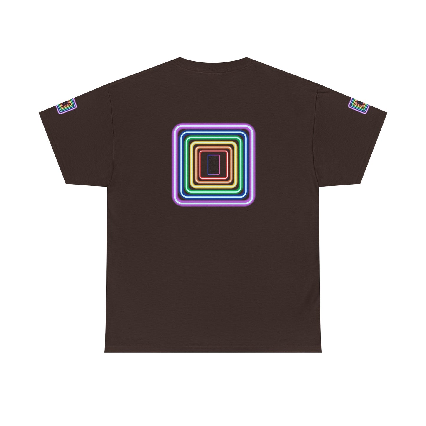 Pulse - Unisex Heavy Cotton Tee