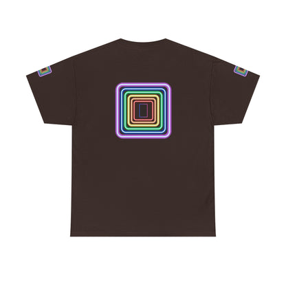Pulse - Unisex Heavy Cotton Tee