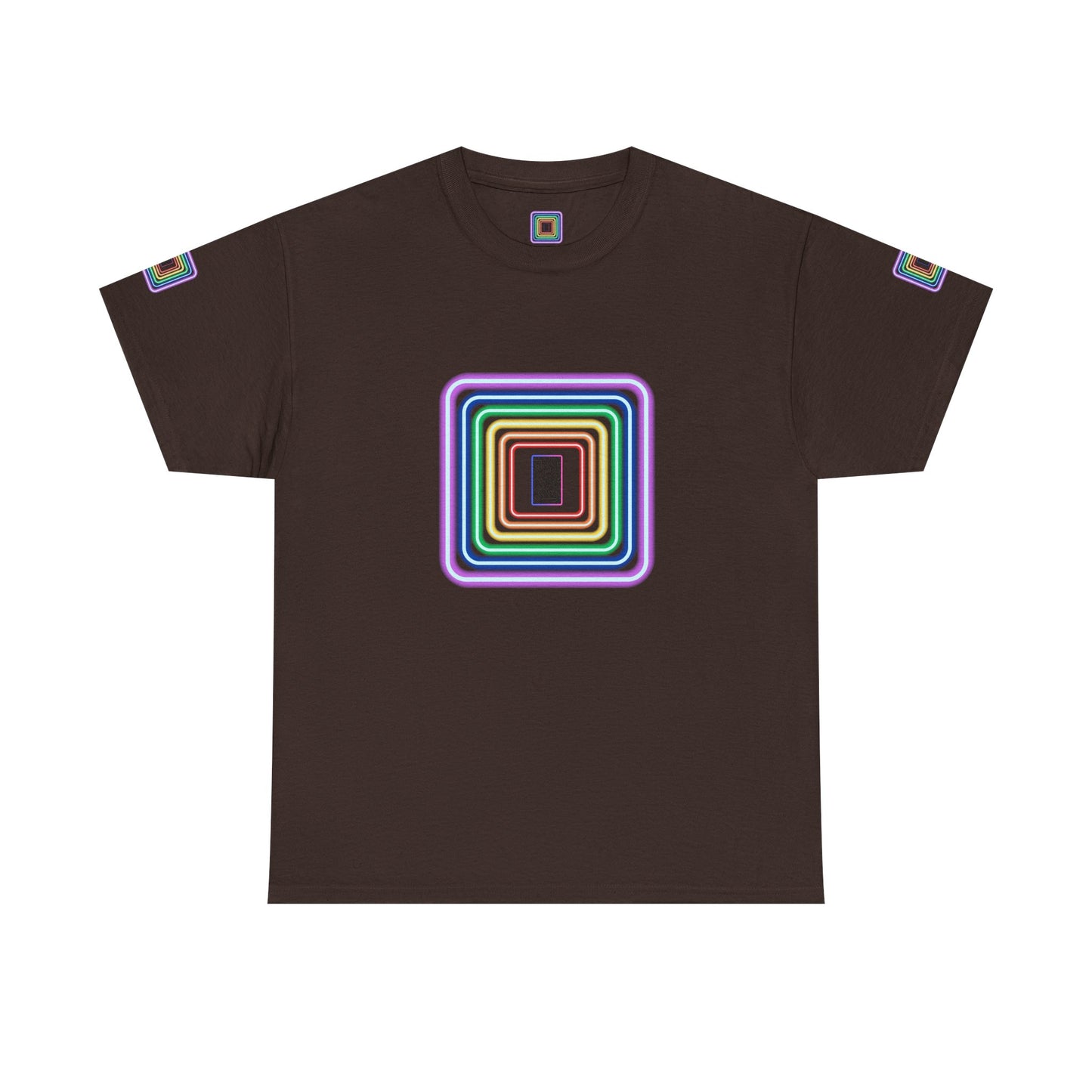 Pulse - Unisex Heavy Cotton Tee