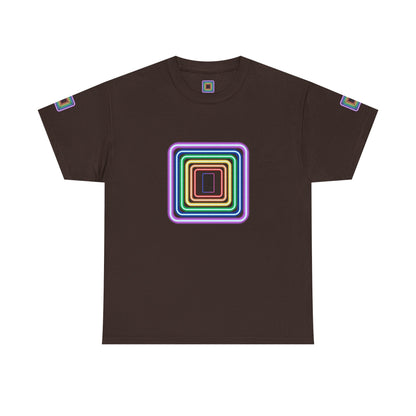 Pulse - Unisex Heavy Cotton Tee