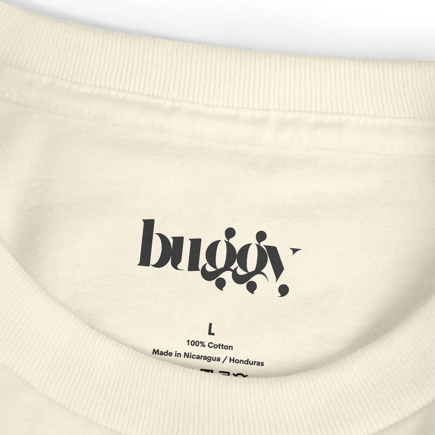 Silent Language - Unisex Heavyweight Tee -  Graphic Shirt