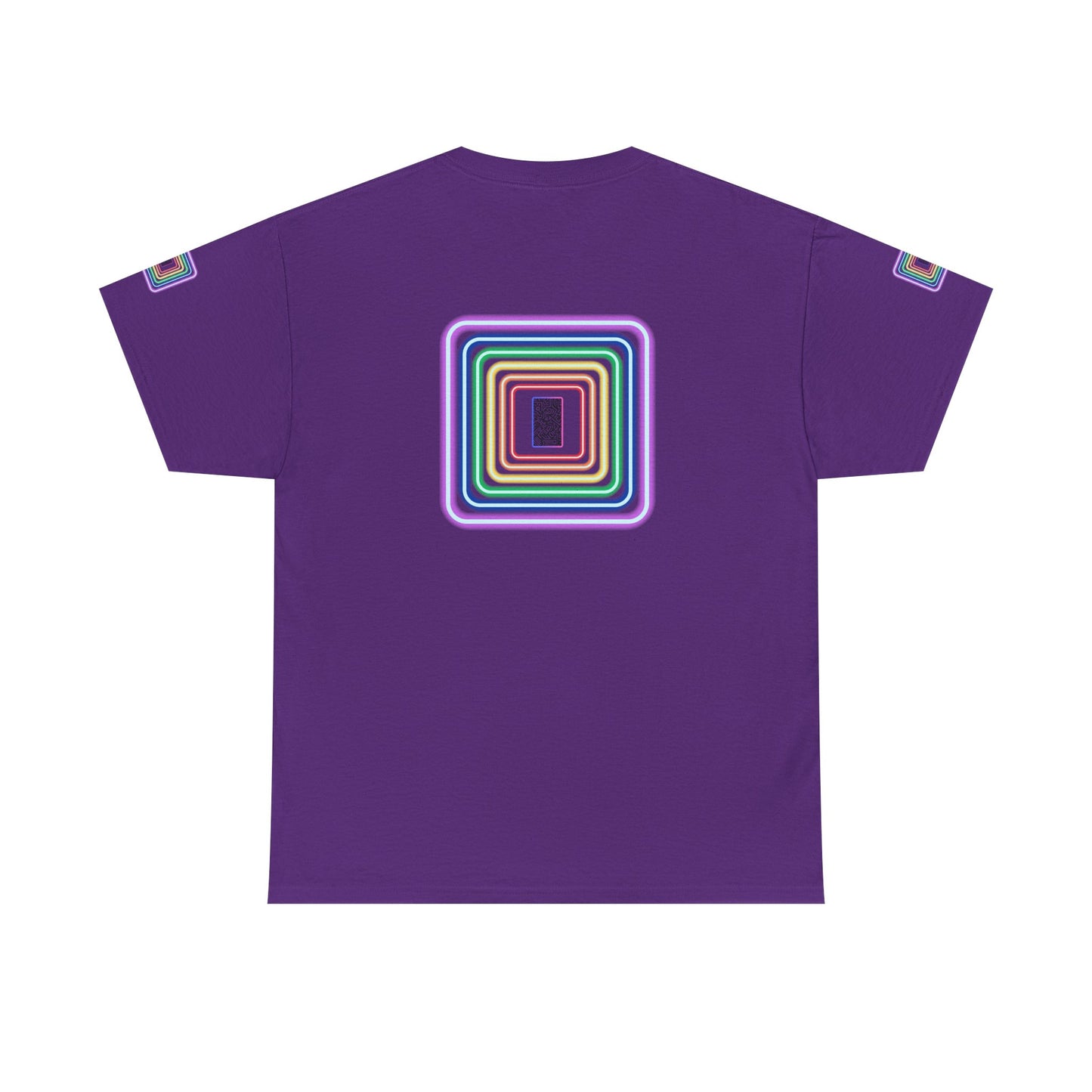 Pulse - Unisex Heavy Cotton Tee