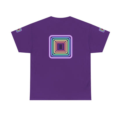 Pulse - Unisex Heavy Cotton Tee