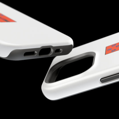 Magnetic Phone Cases, Unique Design Cases for Teens, Gifts for Phone Lovers, Cute Phone Accessories, Trendy Mobile Cases