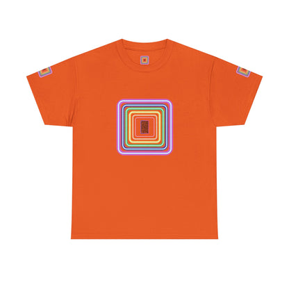 Pulse - Unisex Heavy Cotton Tee
