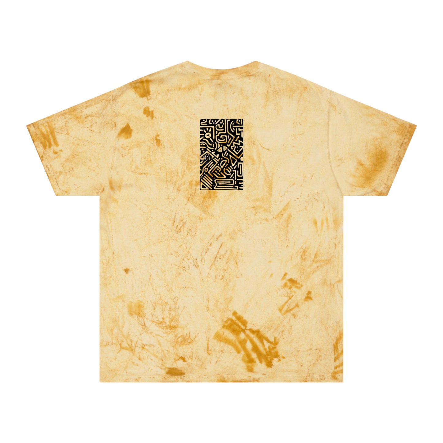 Pulse - Unisex T-Shirt - Trendy, Casual Wear, Gift for Art Lovers, Streetwear, Summer Fashion