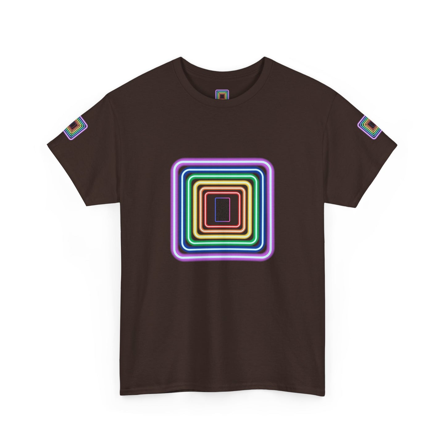 Pulse - Unisex Heavy Cotton Tee