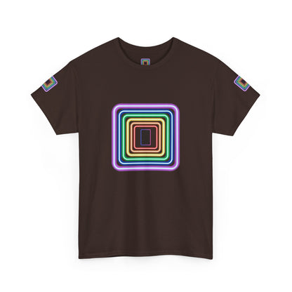 Pulse - Unisex Heavy Cotton Tee