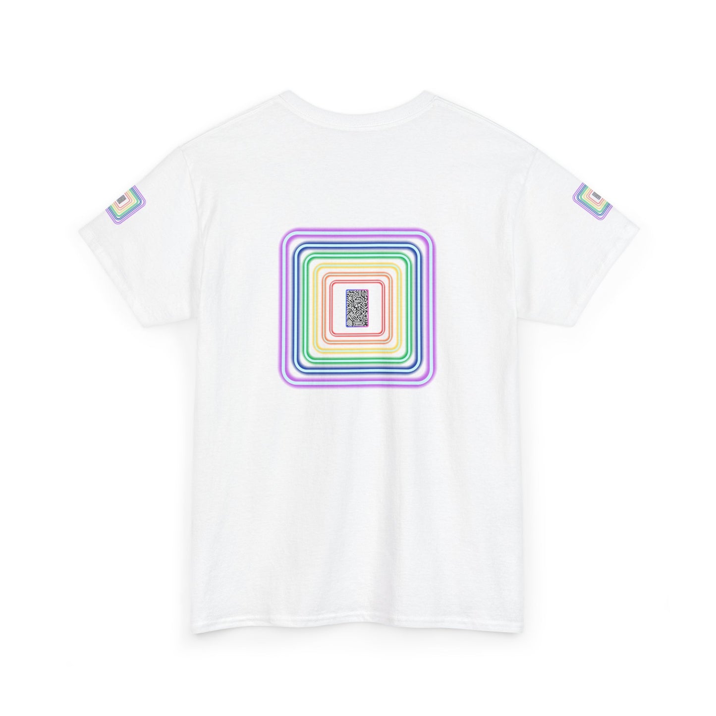 Pulse - Unisex Heavy Cotton Tee