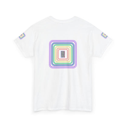 Pulse - Unisex Heavy Cotton Tee