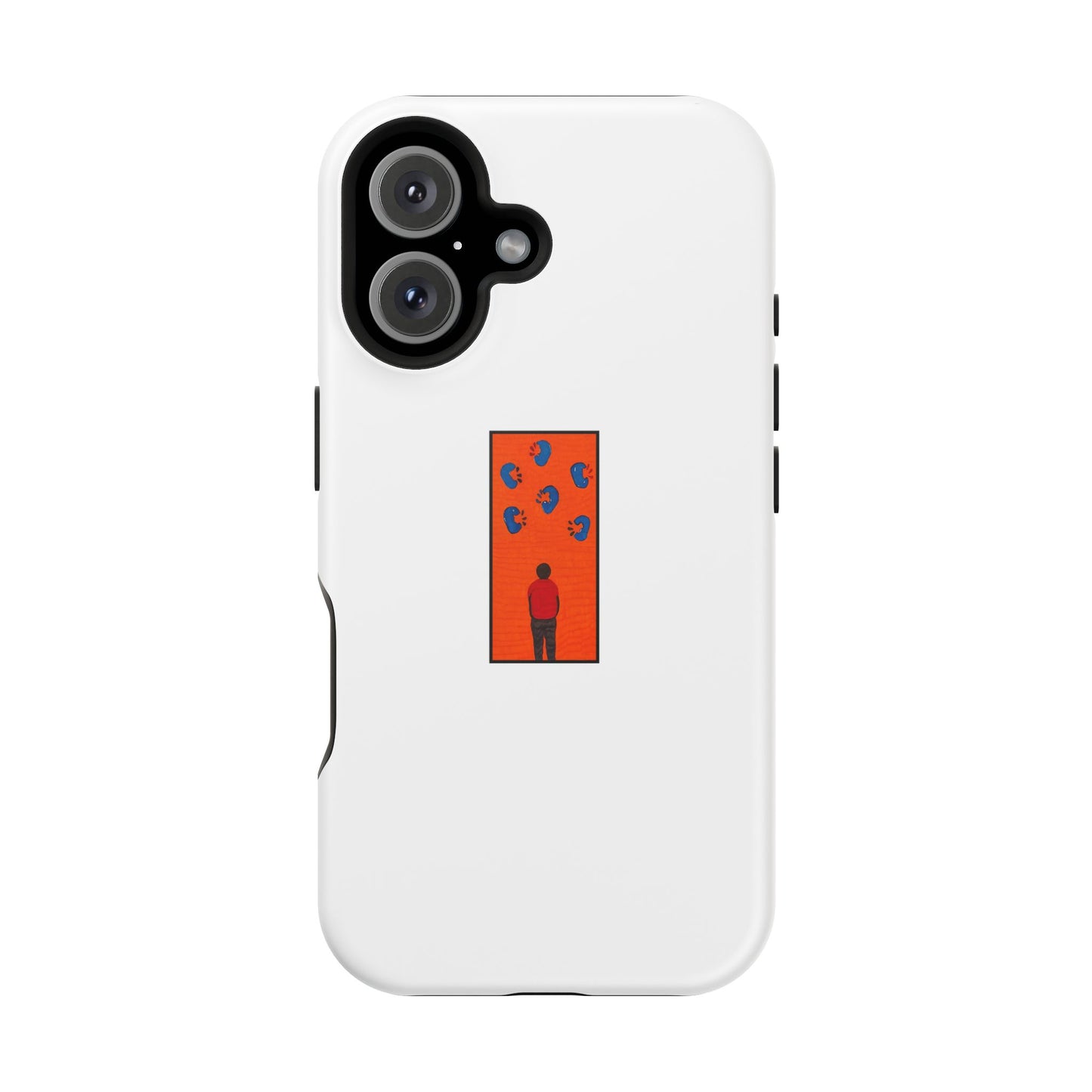 Magnetic Phone Cases, Unique Design Cases for Teens, Gifts for Phone Lovers, Cute Phone Accessories, Trendy Mobile Cases