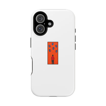 Magnetic Phone Cases, Unique Design Cases for Teens, Gifts for Phone Lovers, Cute Phone Accessories, Trendy Mobile Cases