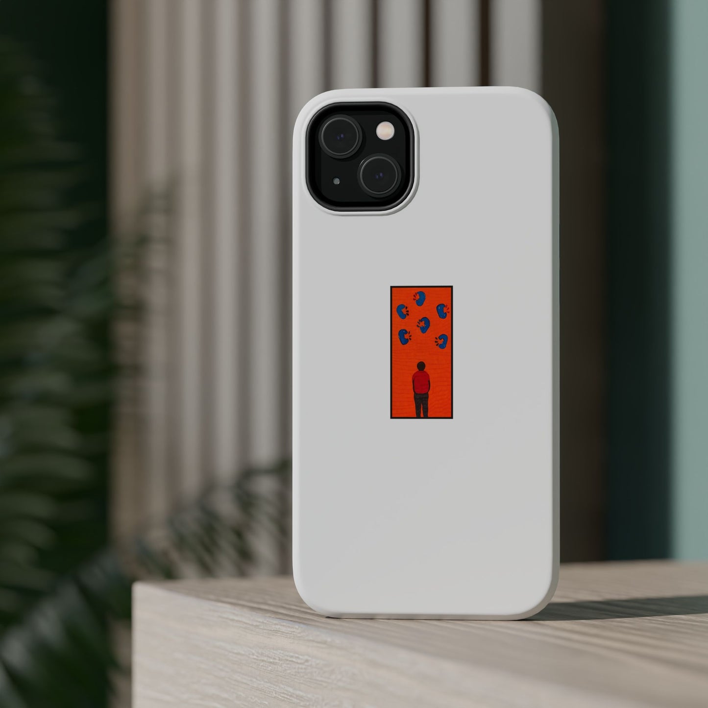 Magnetic Phone Cases, Unique Design Cases for Teens, Gifts for Phone Lovers, Cute Phone Accessories, Trendy Mobile Cases
