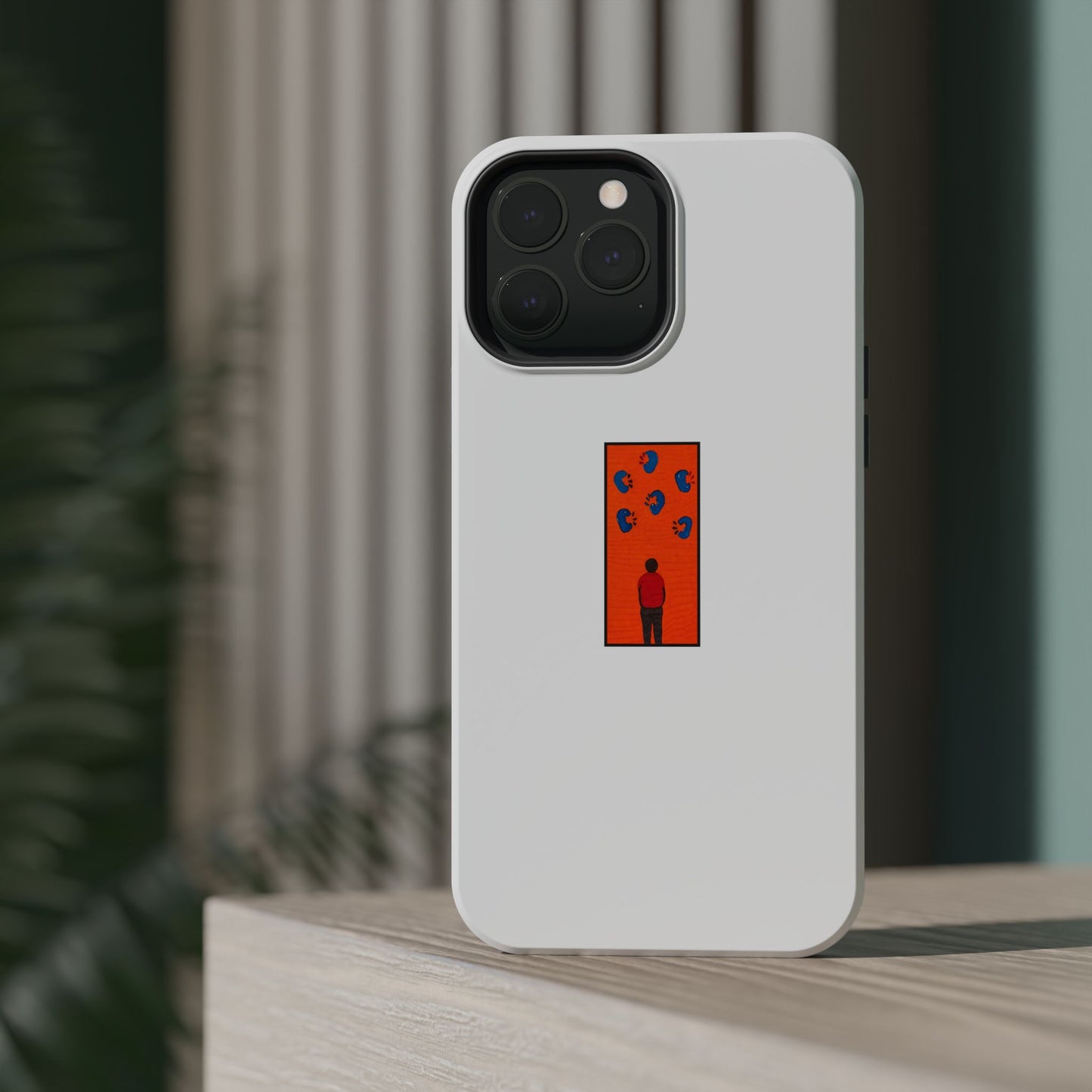 Magnetic Phone Cases, Unique Design Cases for Teens, Gifts for Phone Lovers, Cute Phone Accessories, Trendy Mobile Cases
