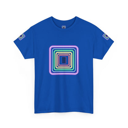 Pulse - Unisex Heavy Cotton Tee