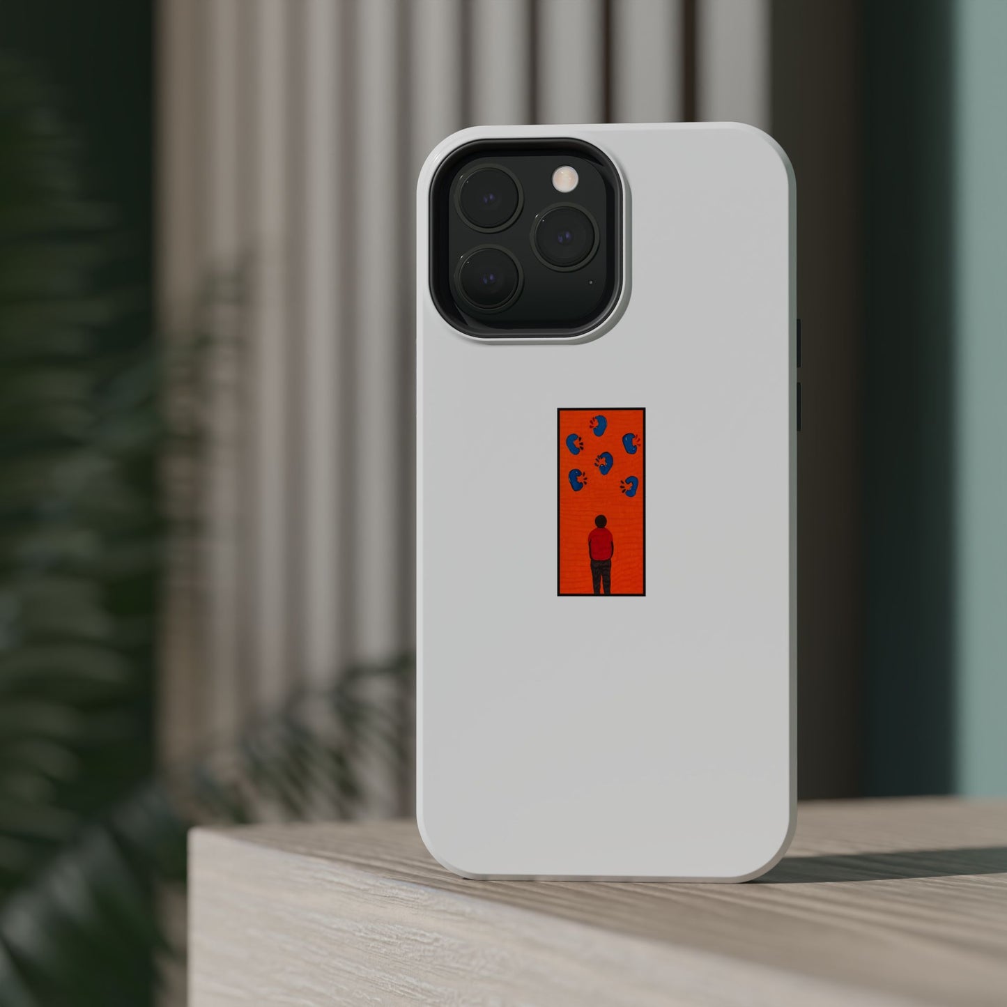 Magnetic Phone Cases, Unique Design Cases for Teens, Gifts for Phone Lovers, Cute Phone Accessories, Trendy Mobile Cases