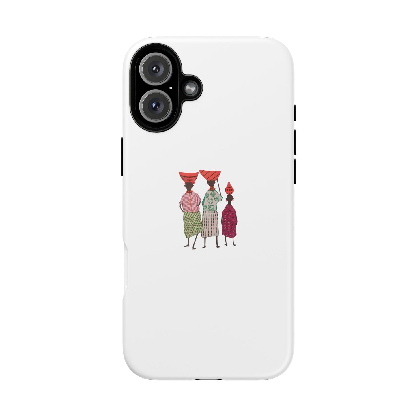 Artistic Phone Cases with Cultural Designs, Unique Smartphone Accessories, Gift for Her, Women's Fashion, Boho Style, Ethnic Prints