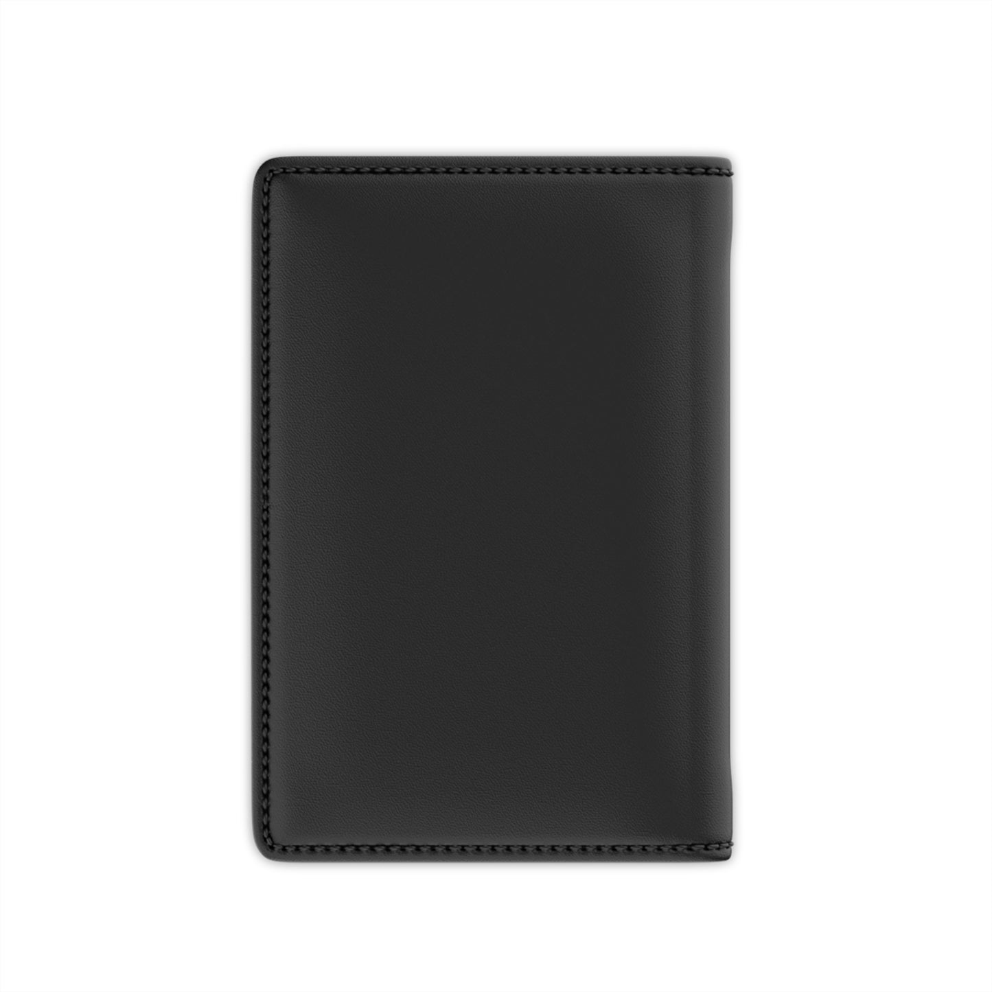 Dinkgwana - Passport Cover, Travel Accessory, Unique Gift for Travelers, Fashionable Travel Gear, Wanderlust Essential