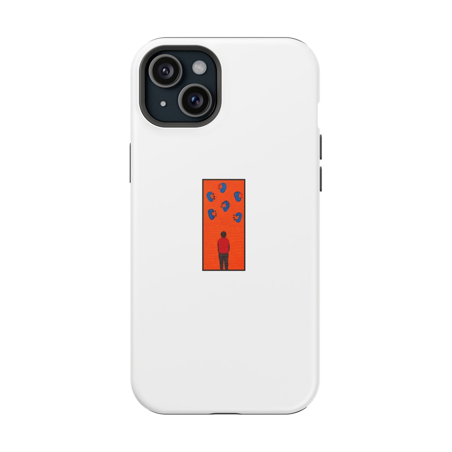 Magnetic Phone Cases, Unique Design Cases for Teens, Gifts for Phone Lovers, Cute Phone Accessories, Trendy Mobile Cases