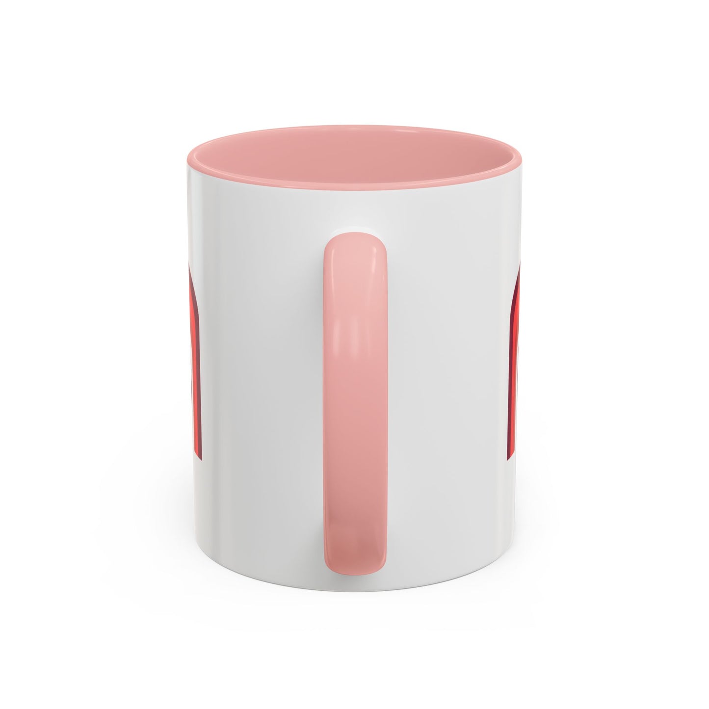 Colorful Tribal Accent Coffee Mug - Unique Art Design for Nightly Relaxation