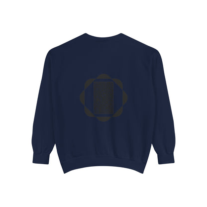Pulsed -  Unisex Sweatshirt, Cozy Graphic Pullover, Gift for Art Lovers, Comfortable Everyday Wear, Unique Fashion Statement, Ideal for [...]