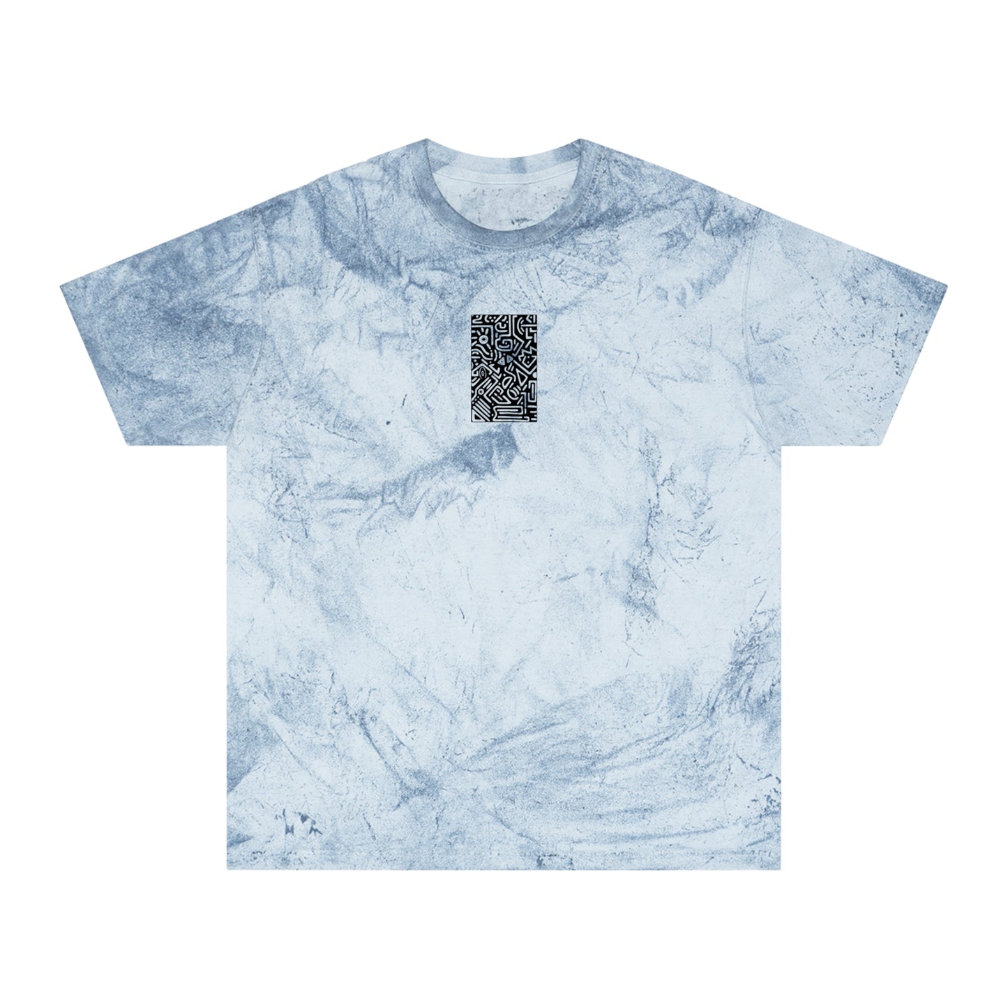 Pulse - Unisex T-Shirt - Trendy, Casual Wear, Gift for Art Lovers, Streetwear, Summer Fashion