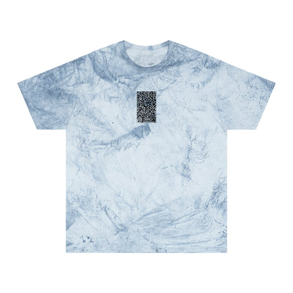 Pulse - Unisex T-Shirt - Trendy, Casual Wear, Gift for Art Lovers, Streetwear, Summer Fashion