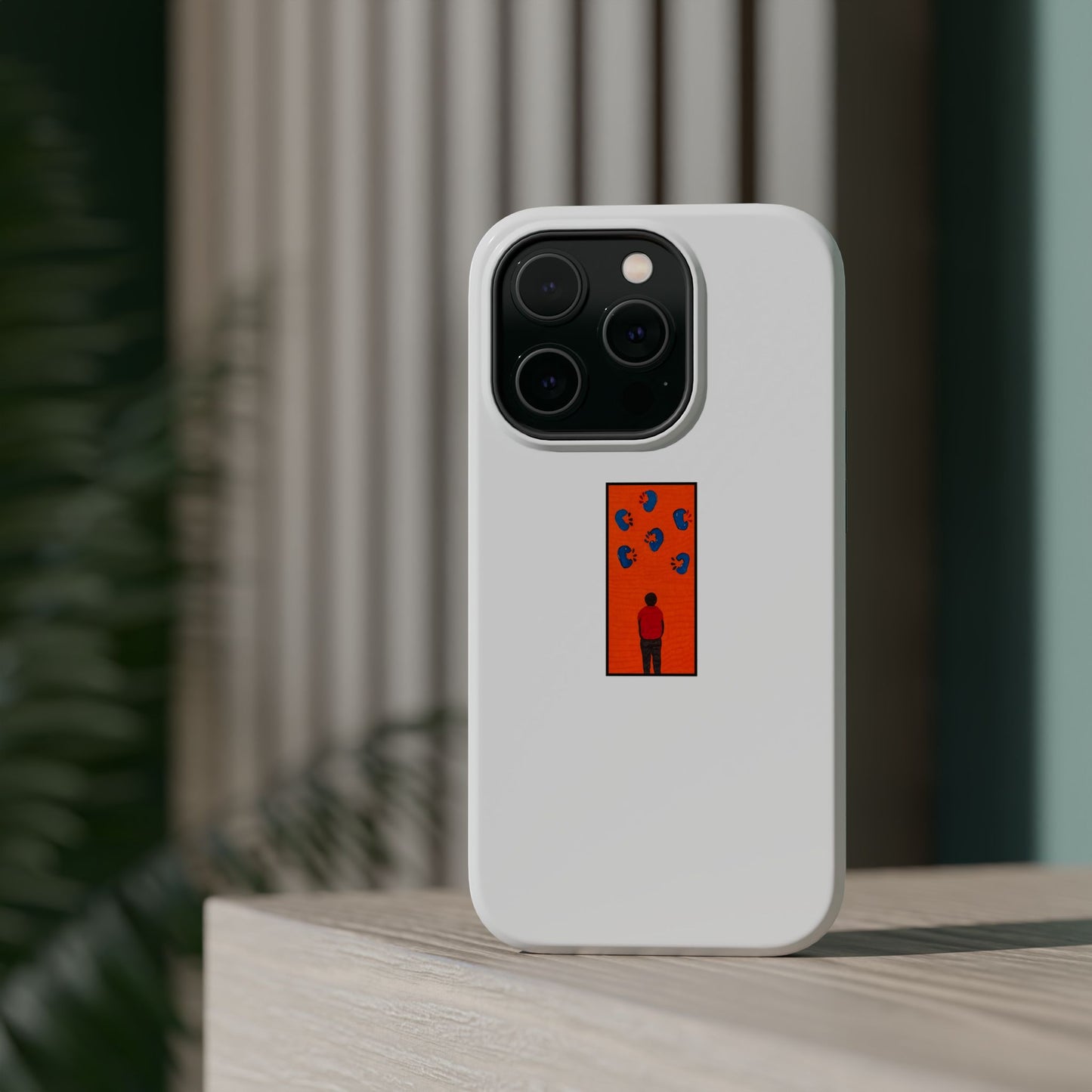 Magnetic Phone Cases, Unique Design Cases for Teens, Gifts for Phone Lovers, Cute Phone Accessories, Trendy Mobile Cases
