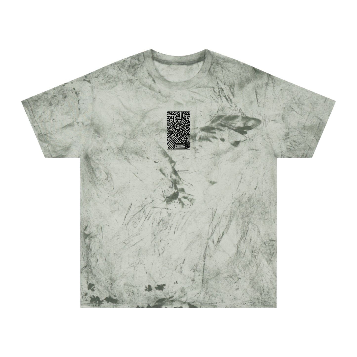 Pulse - Unisex T-Shirt - Trendy, Casual Wear, Gift for Art Lovers, Streetwear, Summer Fashion