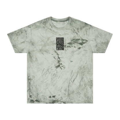 Pulse - Unisex T-Shirt - Trendy, Casual Wear, Gift for Art Lovers, Streetwear, Summer Fashion
