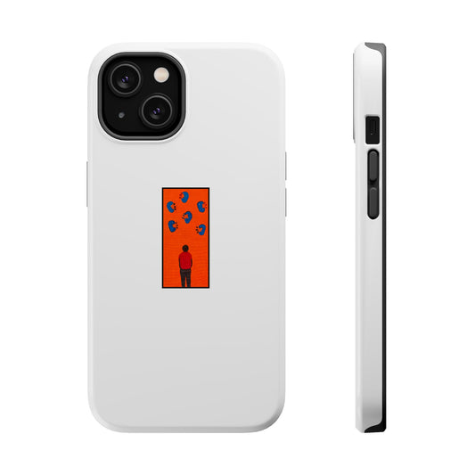 Magnetic Phone Cases, Unique Design Cases for Teens, Gifts for Phone Lovers, Cute Phone Accessories, Trendy Mobile Cases