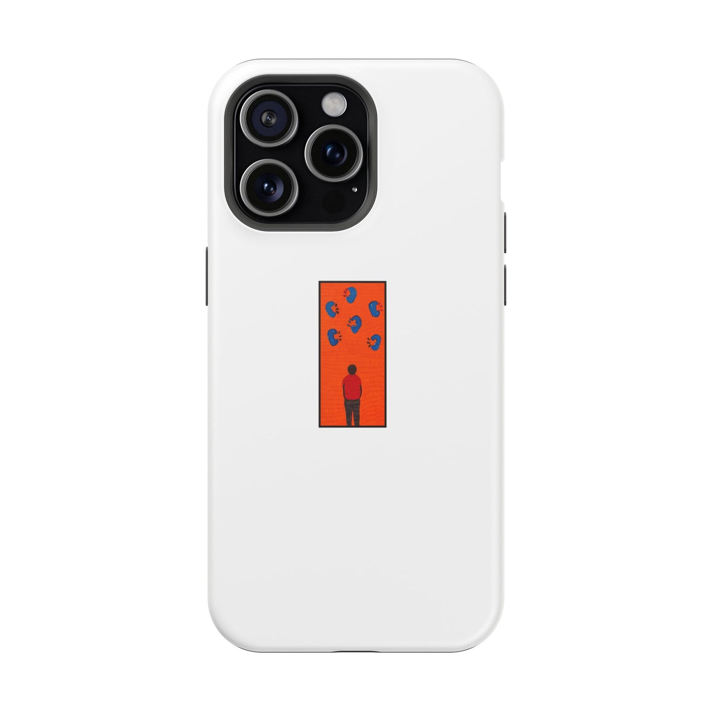 Magnetic Phone Cases, Unique Design Cases for Teens, Gifts for Phone Lovers, Cute Phone Accessories, Trendy Mobile Cases