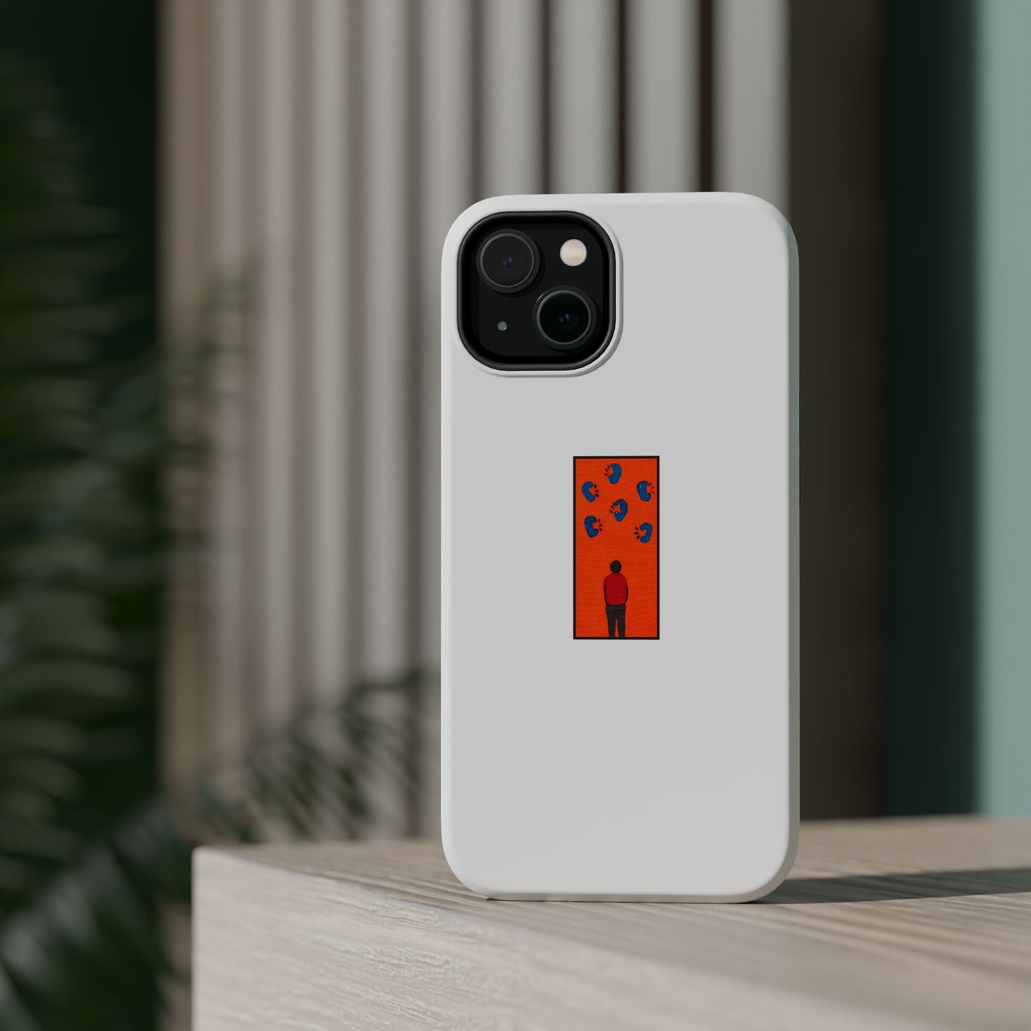Magnetic Phone Cases, Unique Design Cases for Teens, Gifts for Phone Lovers, Cute Phone Accessories, Trendy Mobile Cases