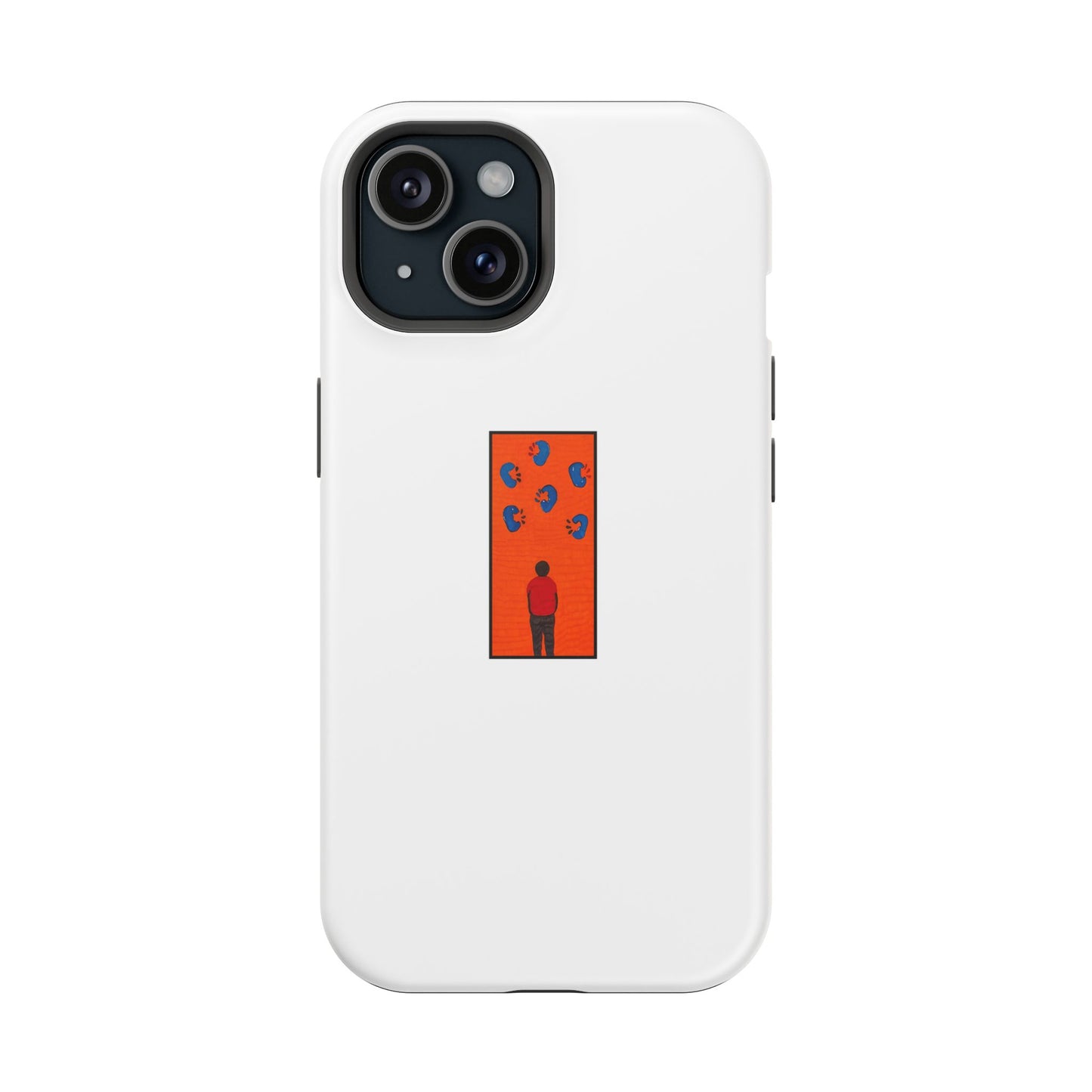 Magnetic Phone Cases, Unique Design Cases for Teens, Gifts for Phone Lovers, Cute Phone Accessories, Trendy Mobile Cases